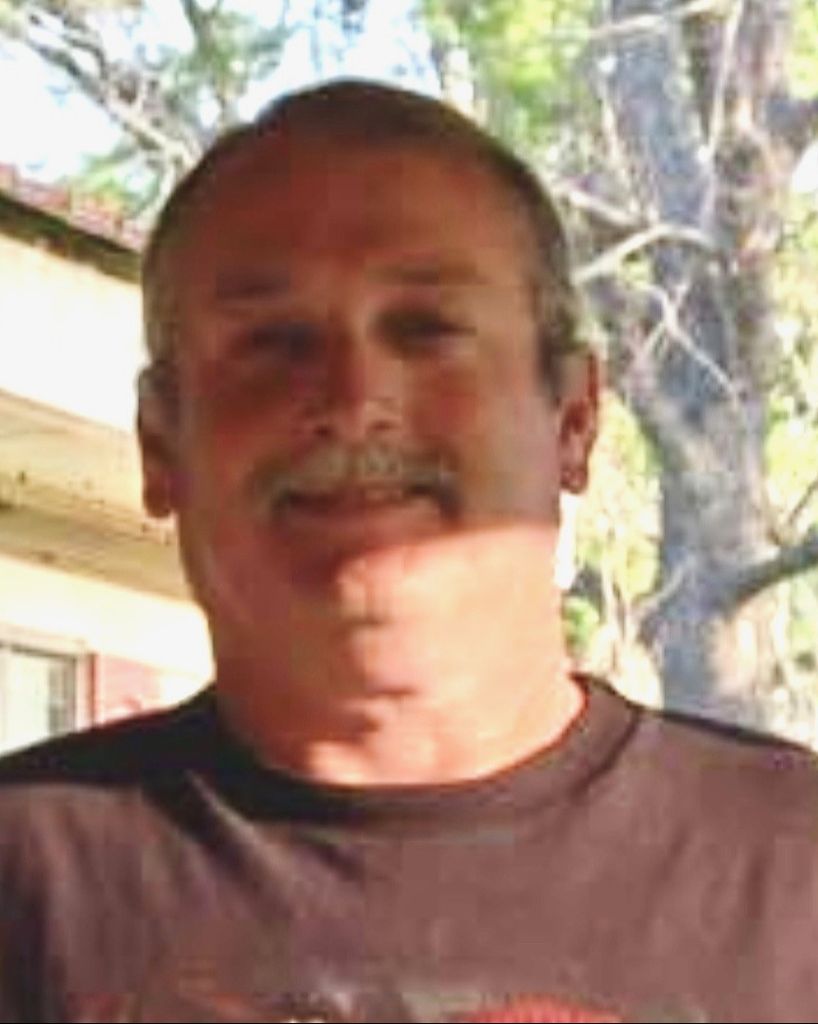 Robert Dale Chreene