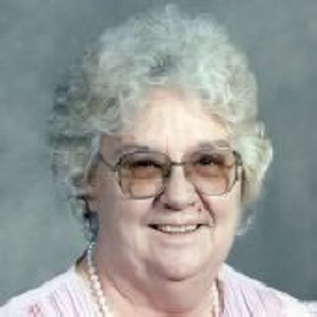 Geraldine Conely