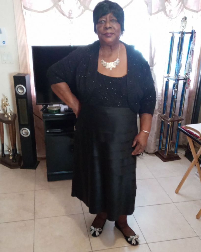 Patricia Jones Profile Photo