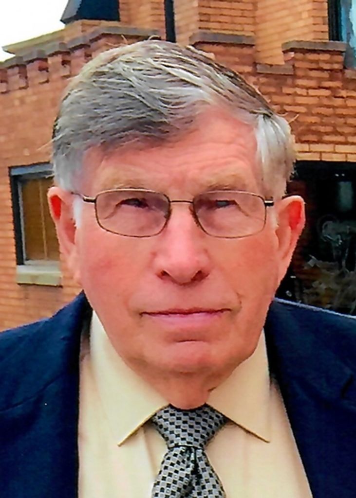 Norman E. Tillack Profile Photo