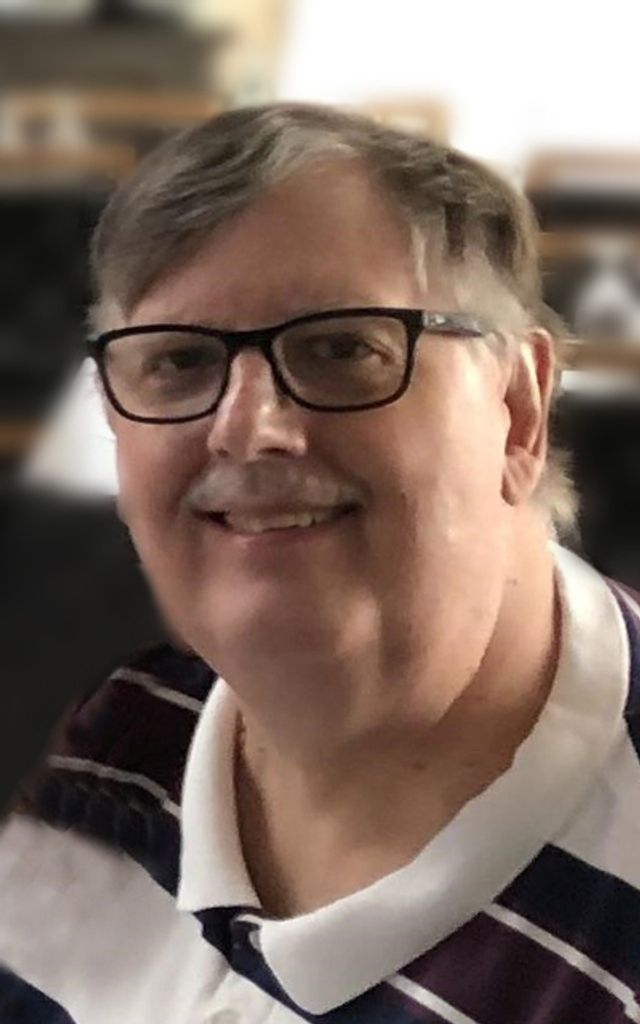 Daniel P. Barabas Profile Photo