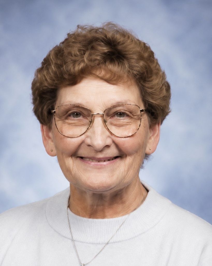 Janet Rachael Mason