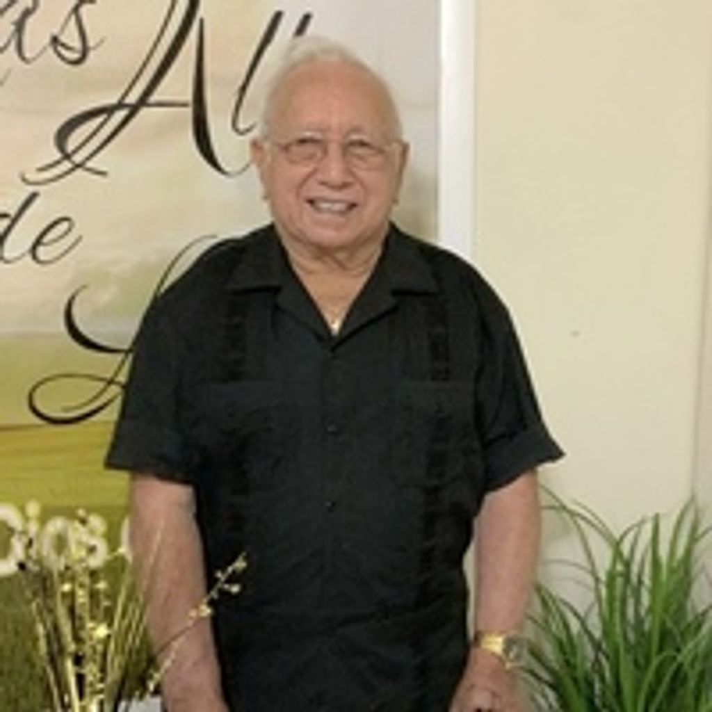 Carlos Garcia