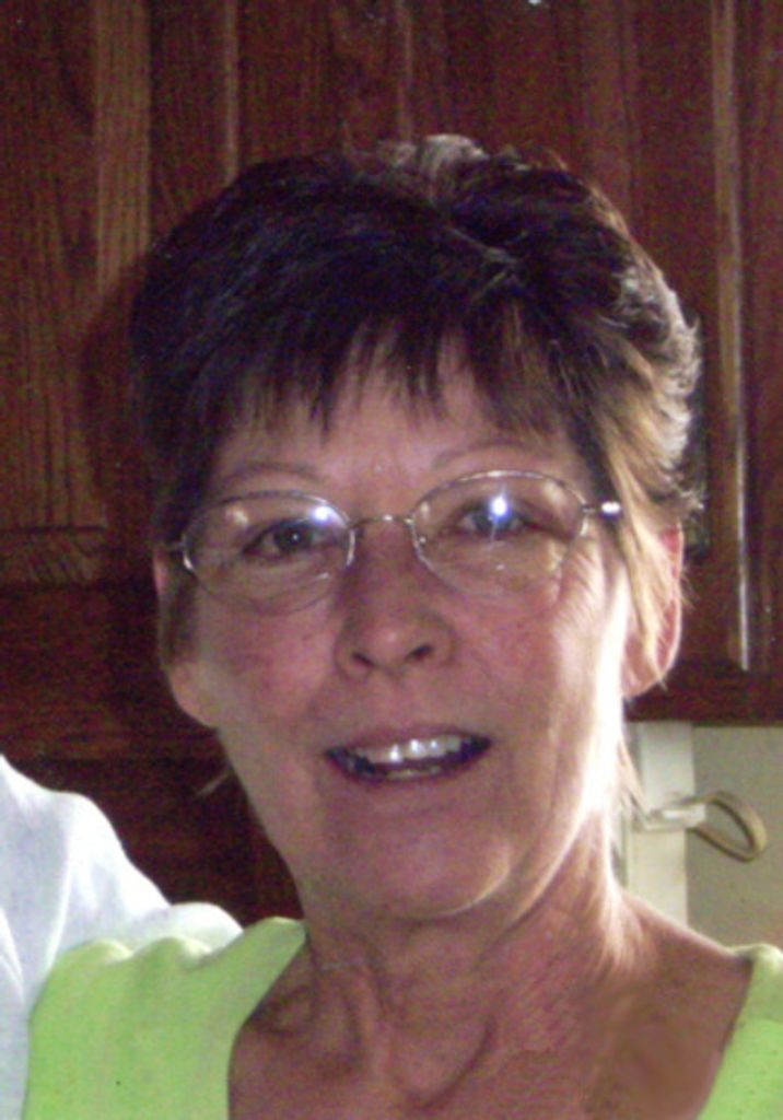 Susan Kay Bacon Profile Photo
