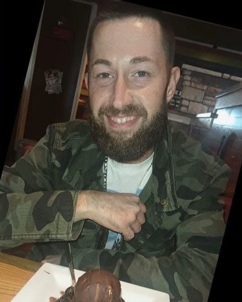 Christopher Shea Houser
