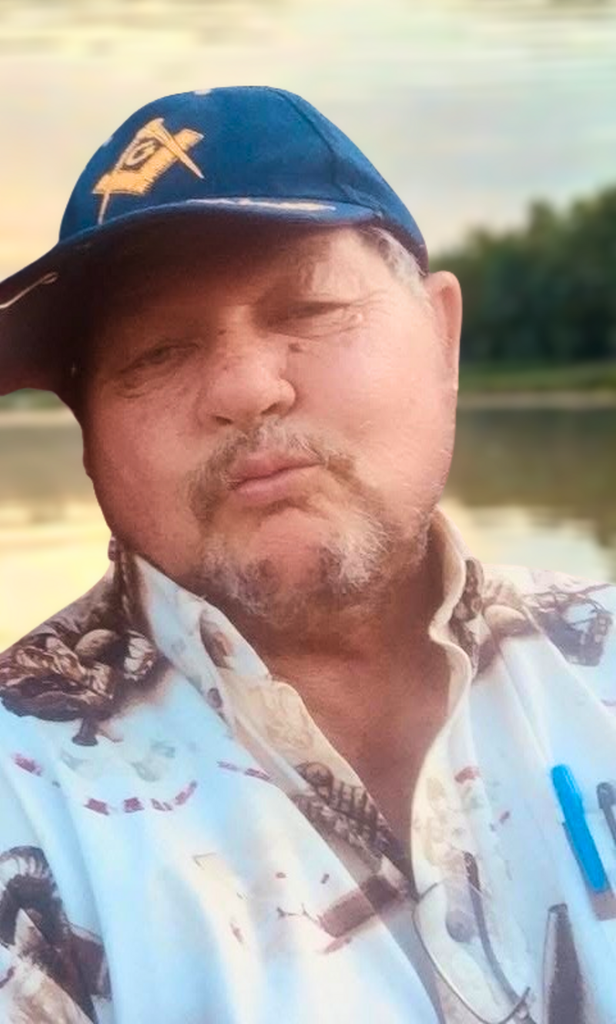 Ronny Ferroll Sharp Profile Photo