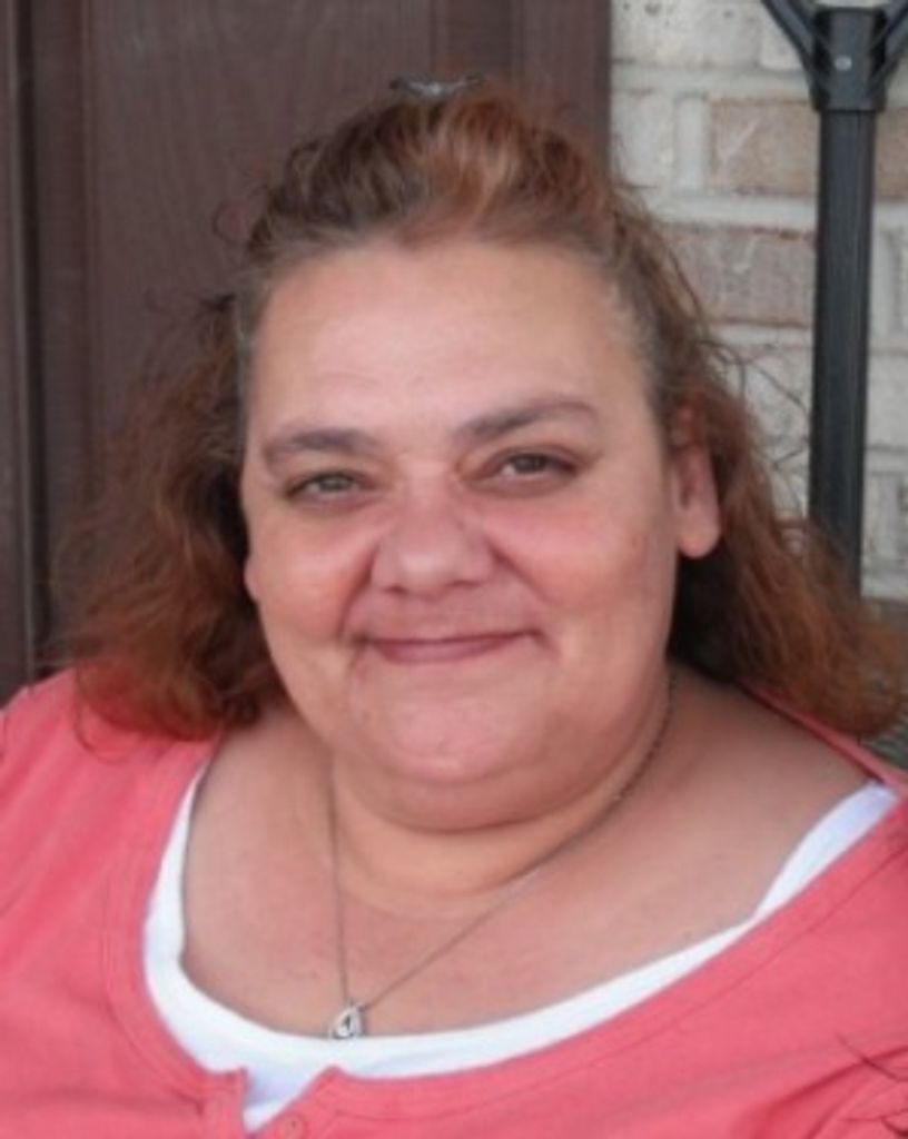 Brenda Lea Mere