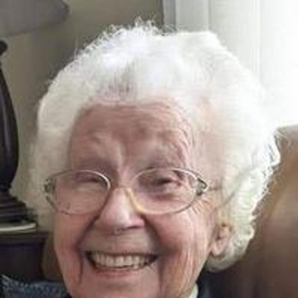 Betty Marie Gould Kuffner Profile Photo