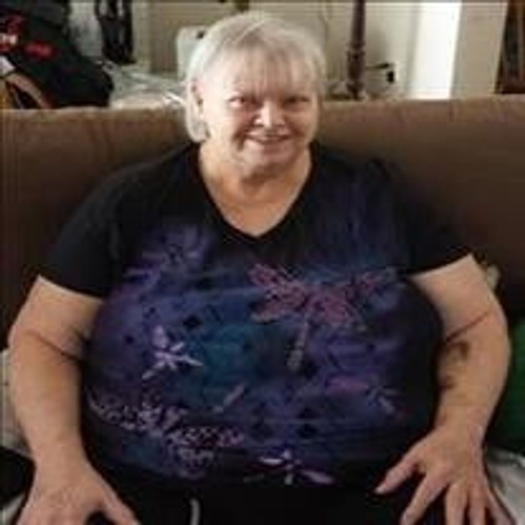 Sharon Marie Kaylor