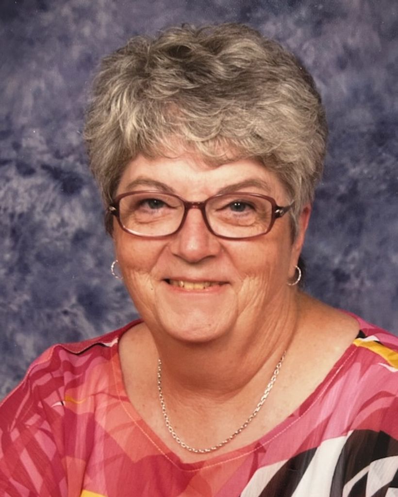 Phyllis Ann Reeves Williams Profile Photo