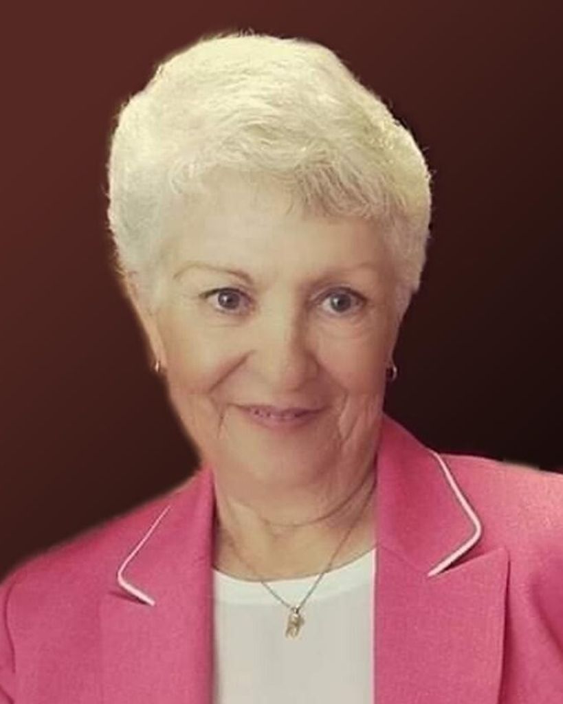 Linda Kay Norman (Ford)