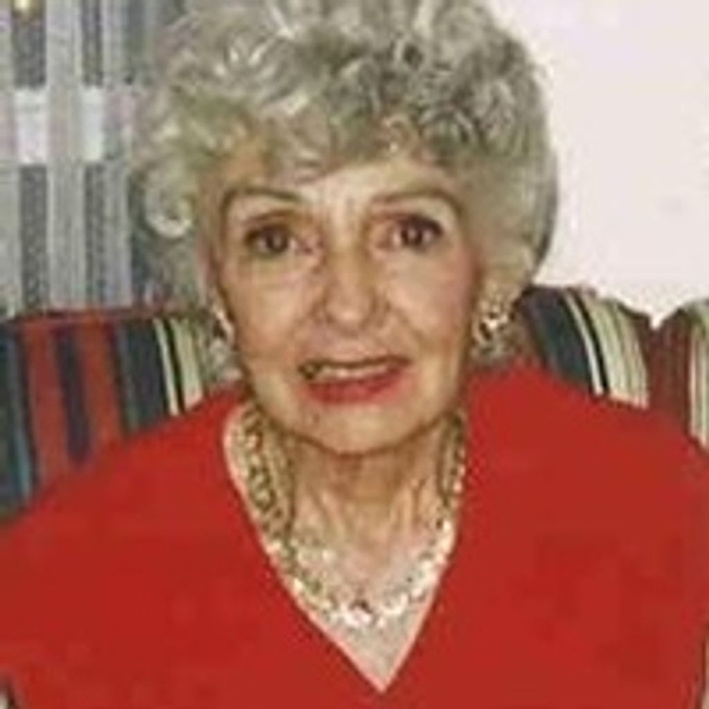 Laura Elizabeth Allison Dehaes