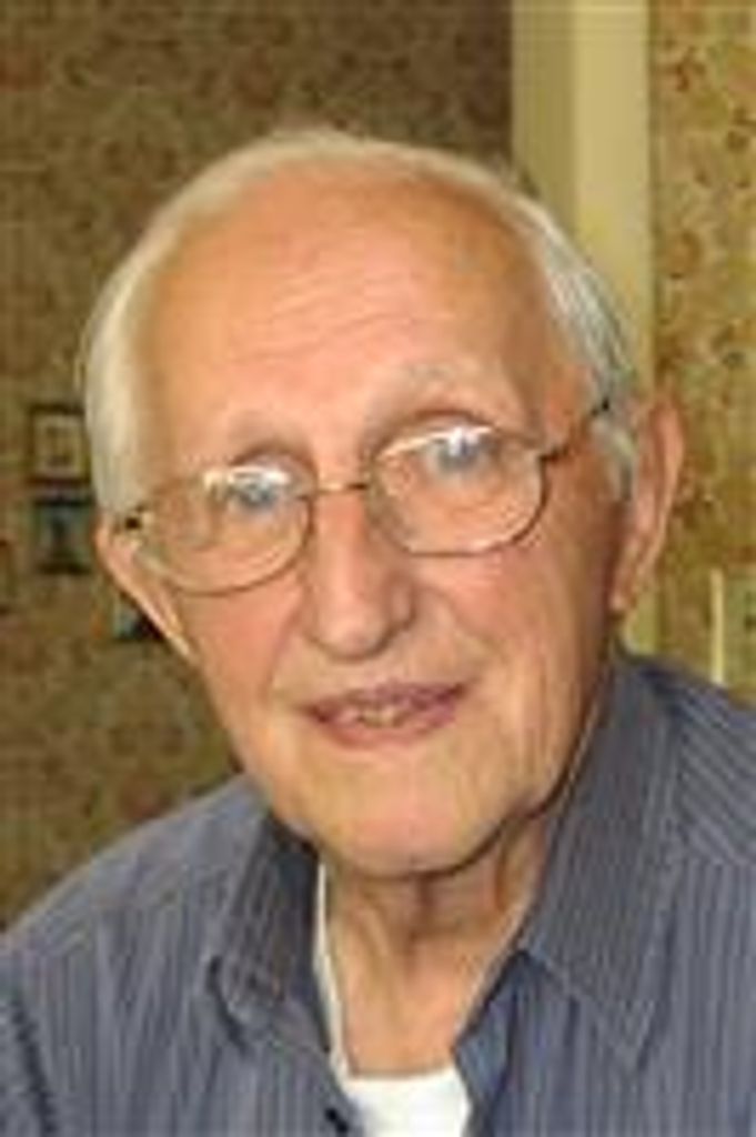 O'Neil J. Martin