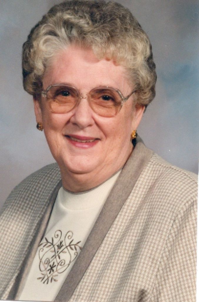 Phyllis M. (Rockwell) Storrs