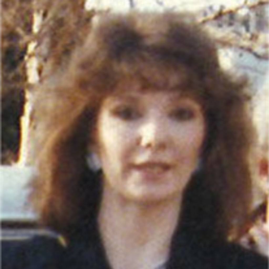Diana Hunter