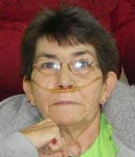 Brenda Joyce Porter Profile Photo