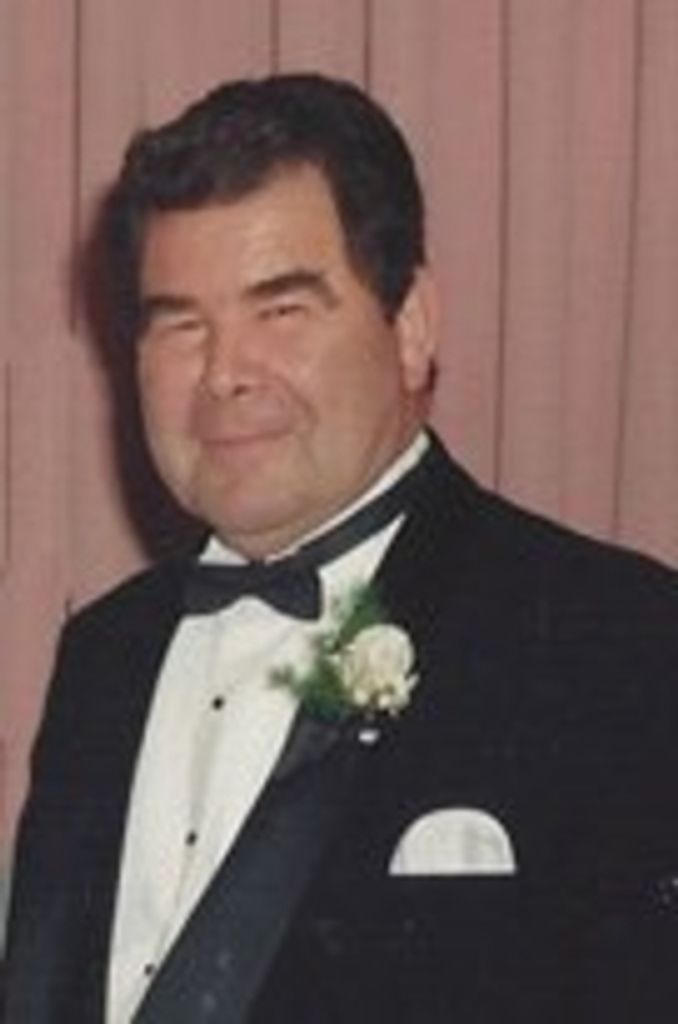 Victor Coombs Profile Photo