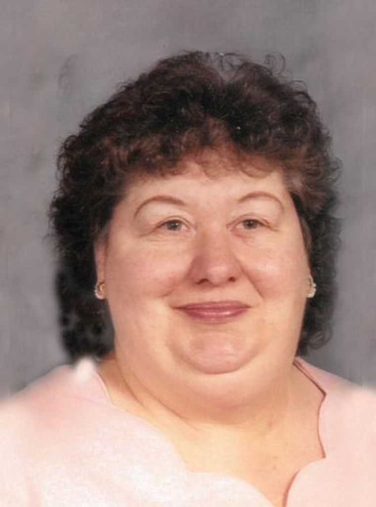 Sharon Blumhagen