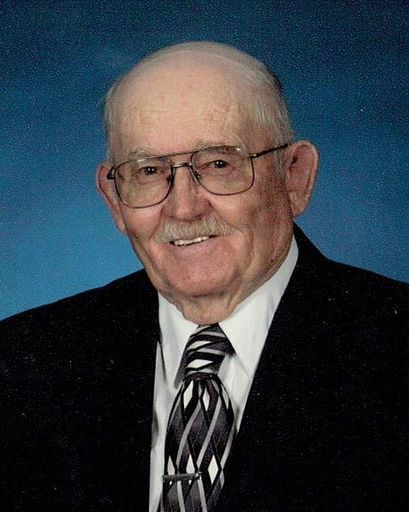 Wilbur Arington Profile Photo