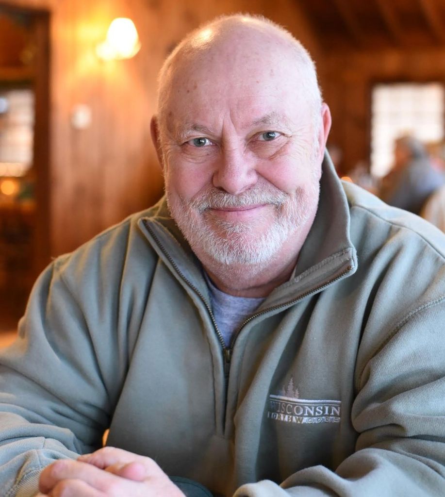 Keith  "Birdman" Allen Smith Profile Photo
