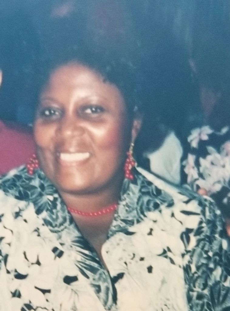 La Verne A. Williams