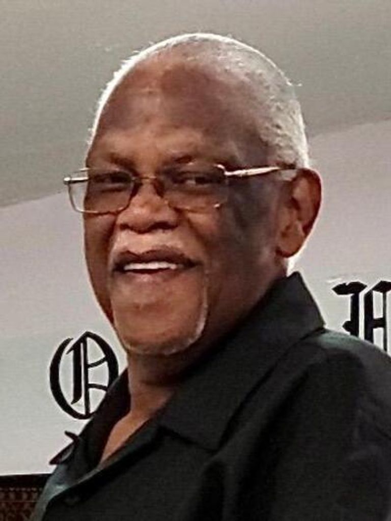 Bishop Ira J. Williams Profile Photo