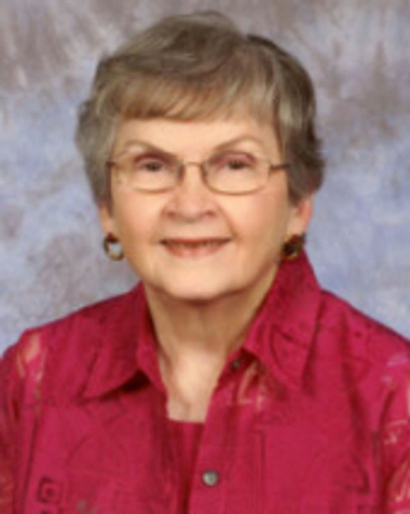 Mary Rachel Johnson Hale