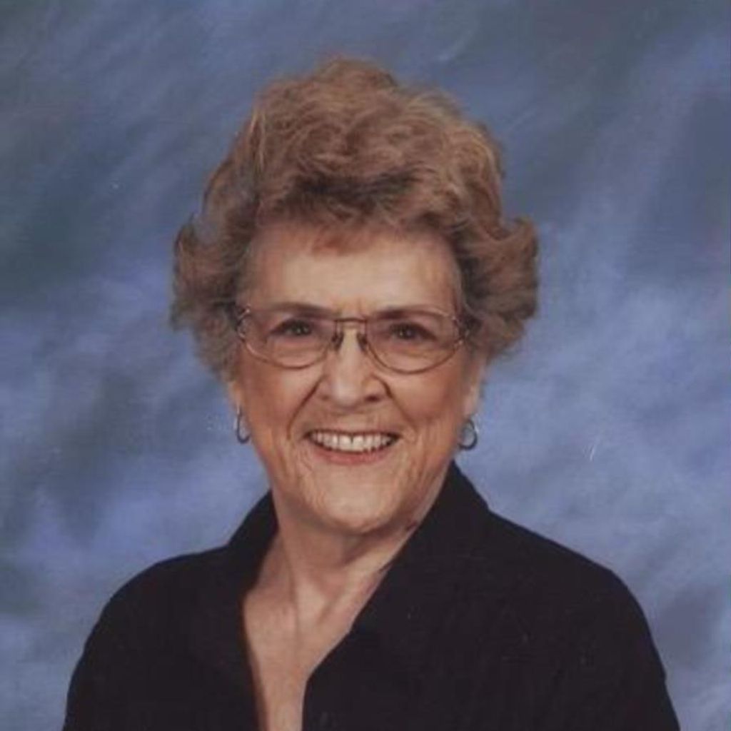 Estelle "Sweetie" George