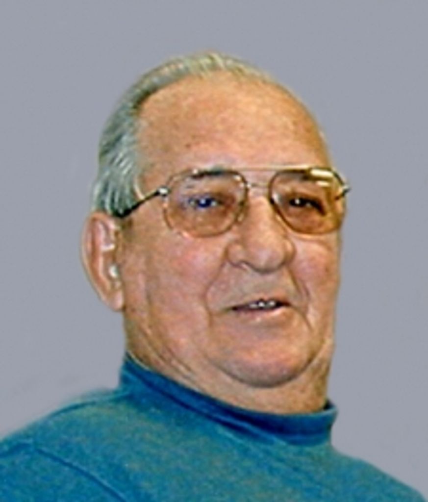 Berchal  "Bert" Miller