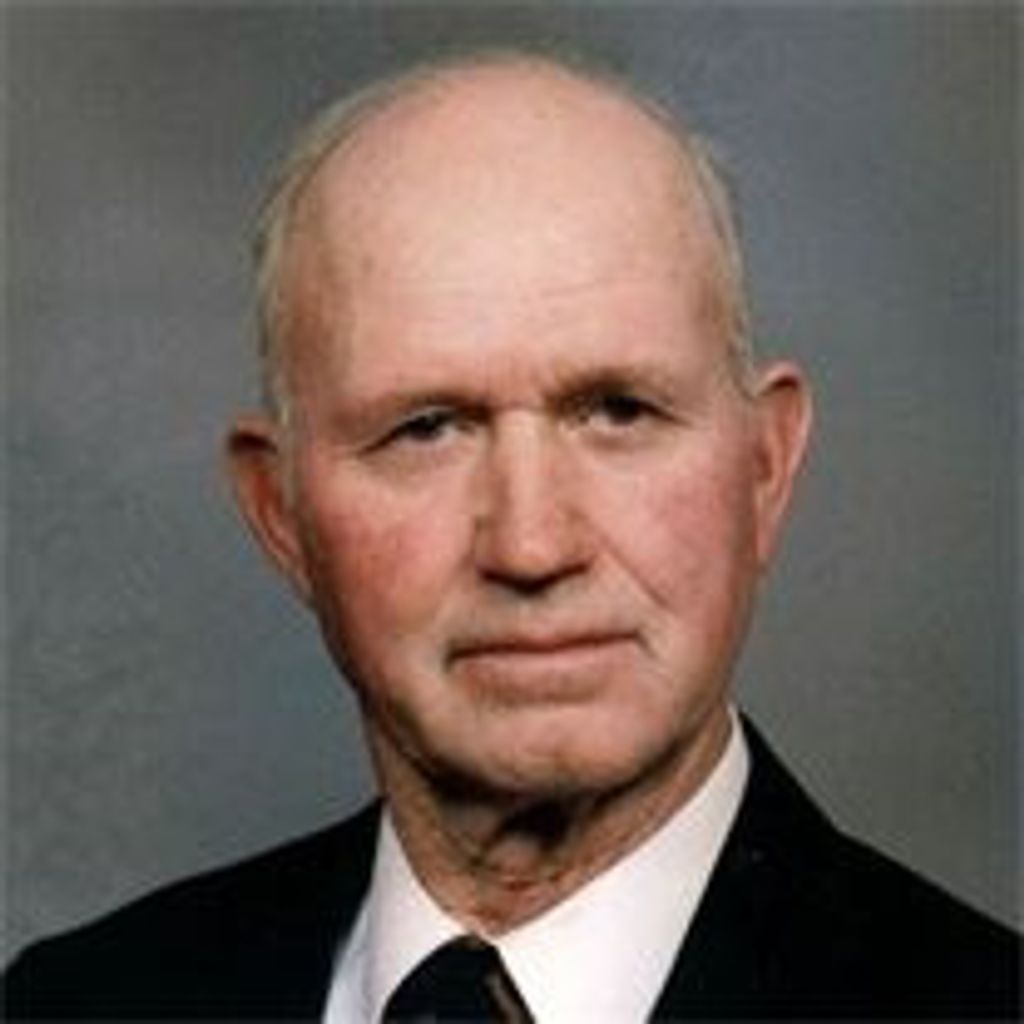 Wayne Z. Fry