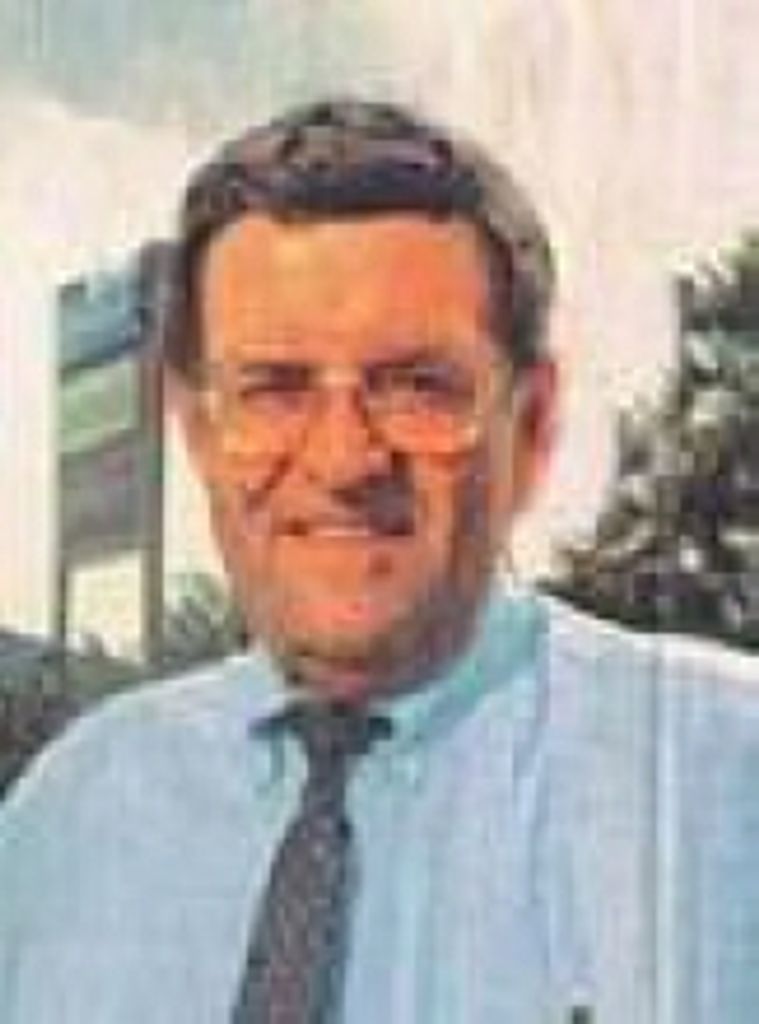 Richard "Dick" A. Banfield