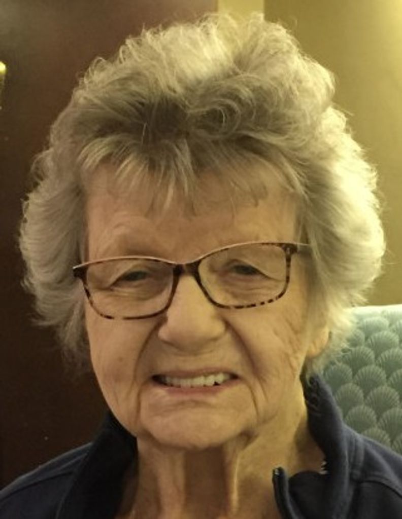 Theresa Peckyno Profile Photo
