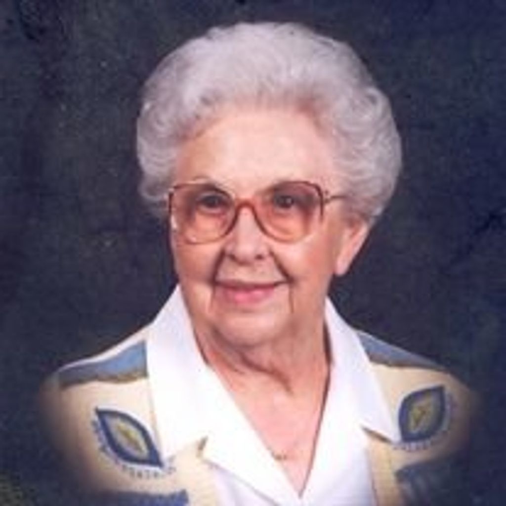 Eleanor Kindred