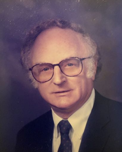 Joel Fineman Cohen Profile Photo