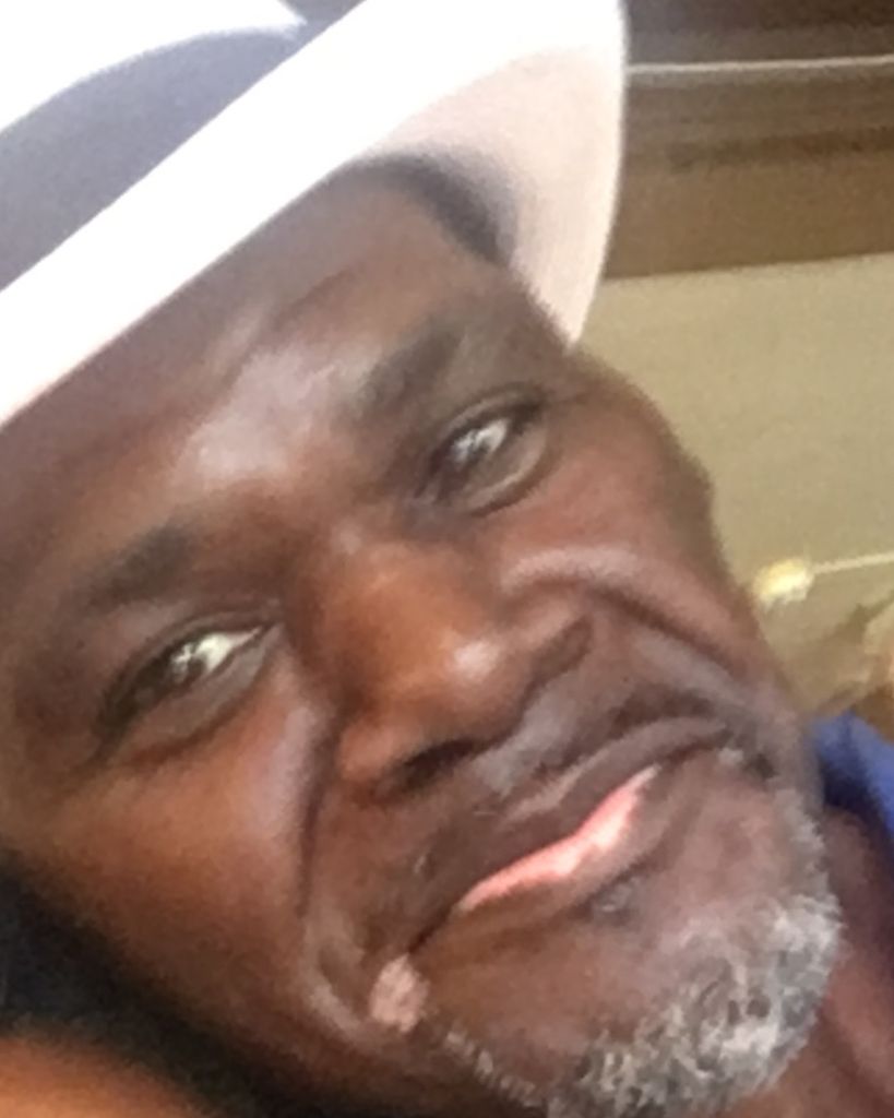 Evan Gerald McDonald Sr.
