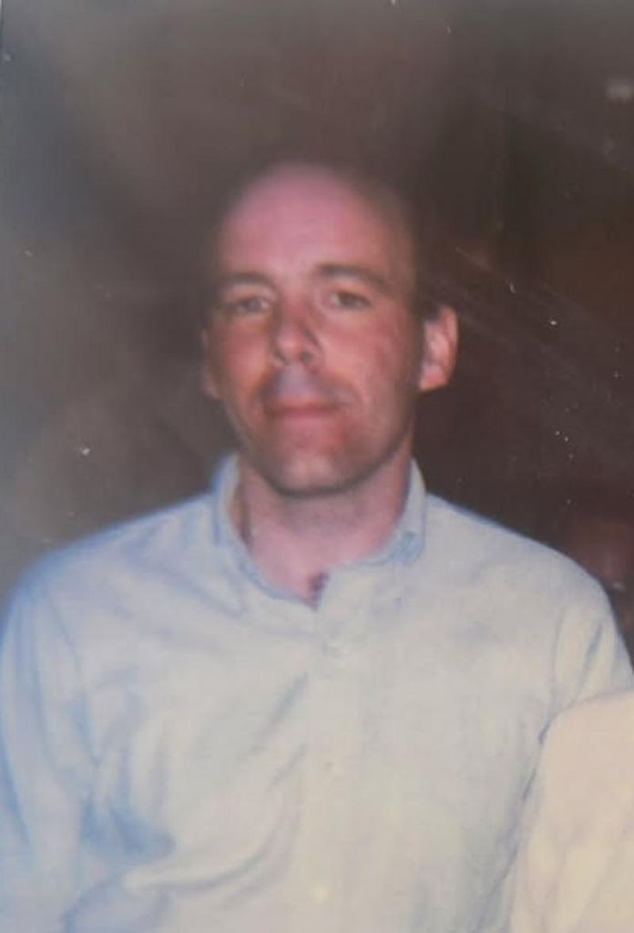 Timothy E. Gosnell