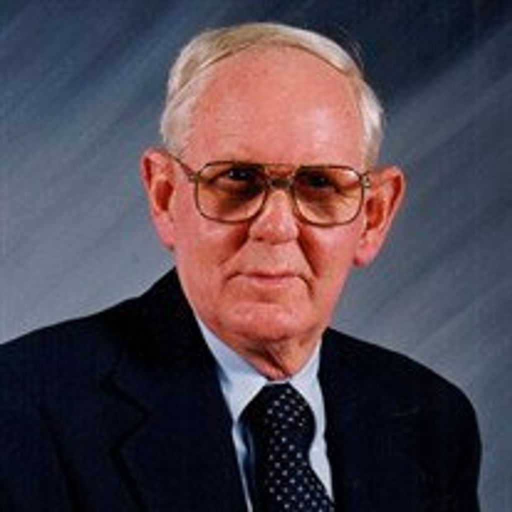 Louis  Edward Smith