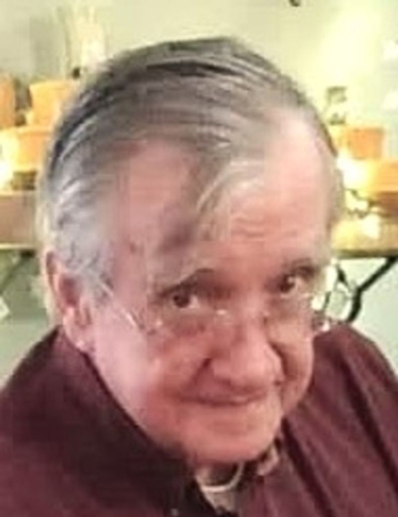 Ronnie Wayne Hubbard