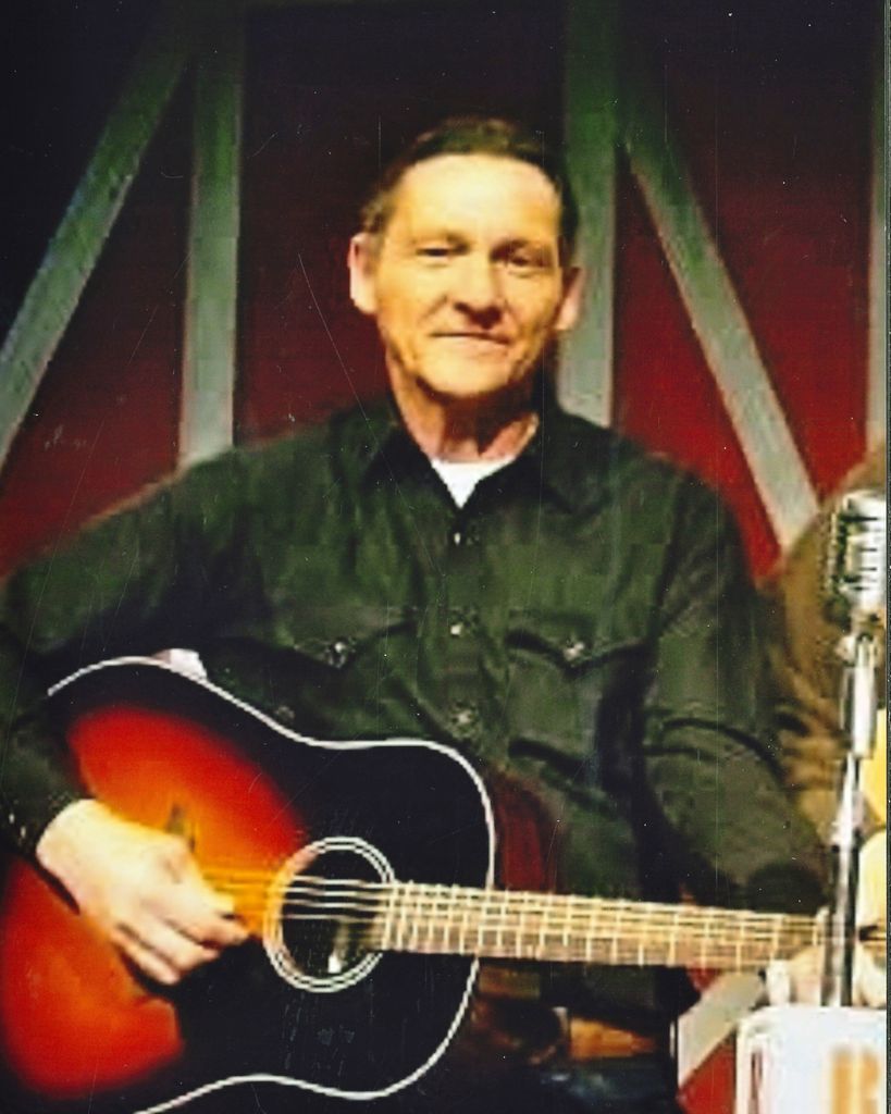 Kenneth "Kenny" L. Weber Profile Photo