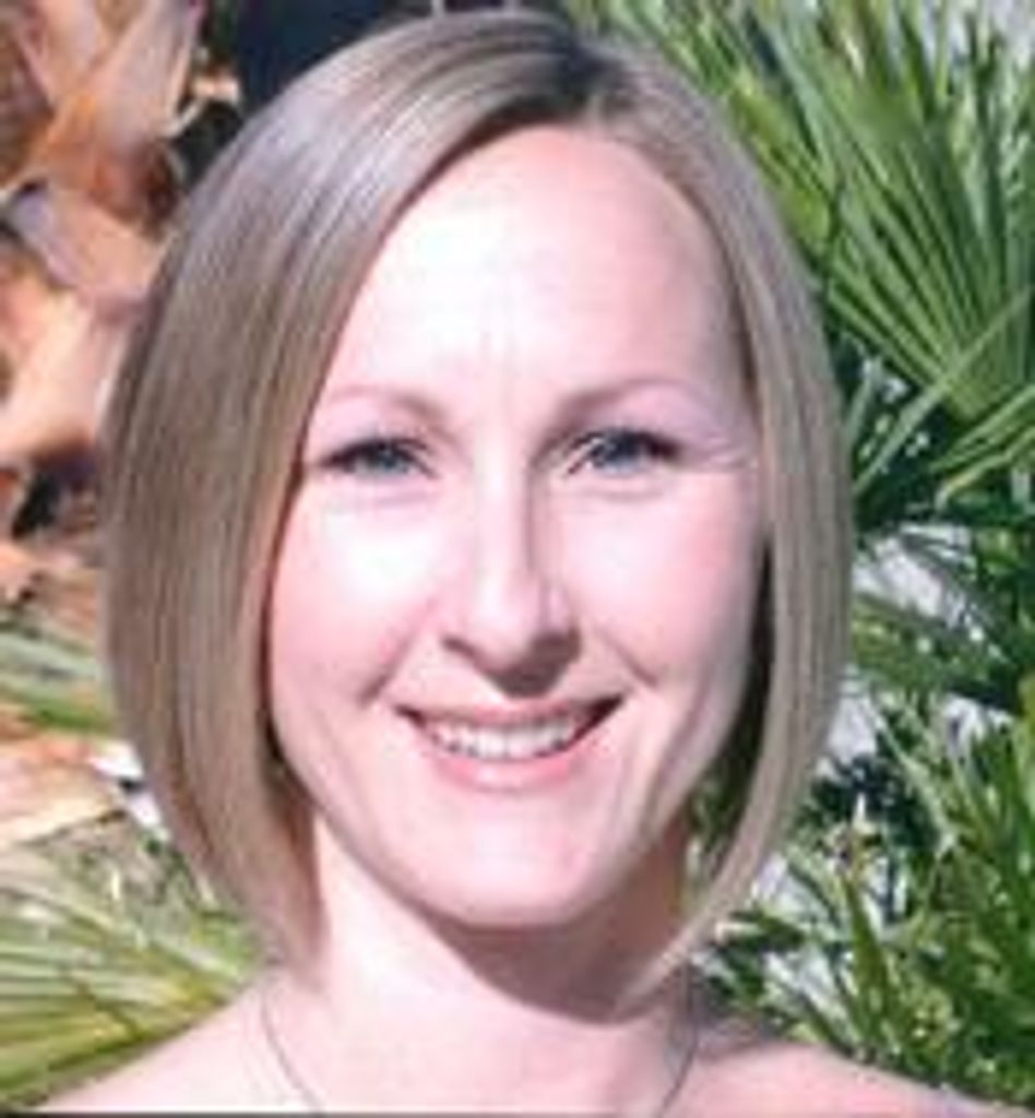 Shannon Keen