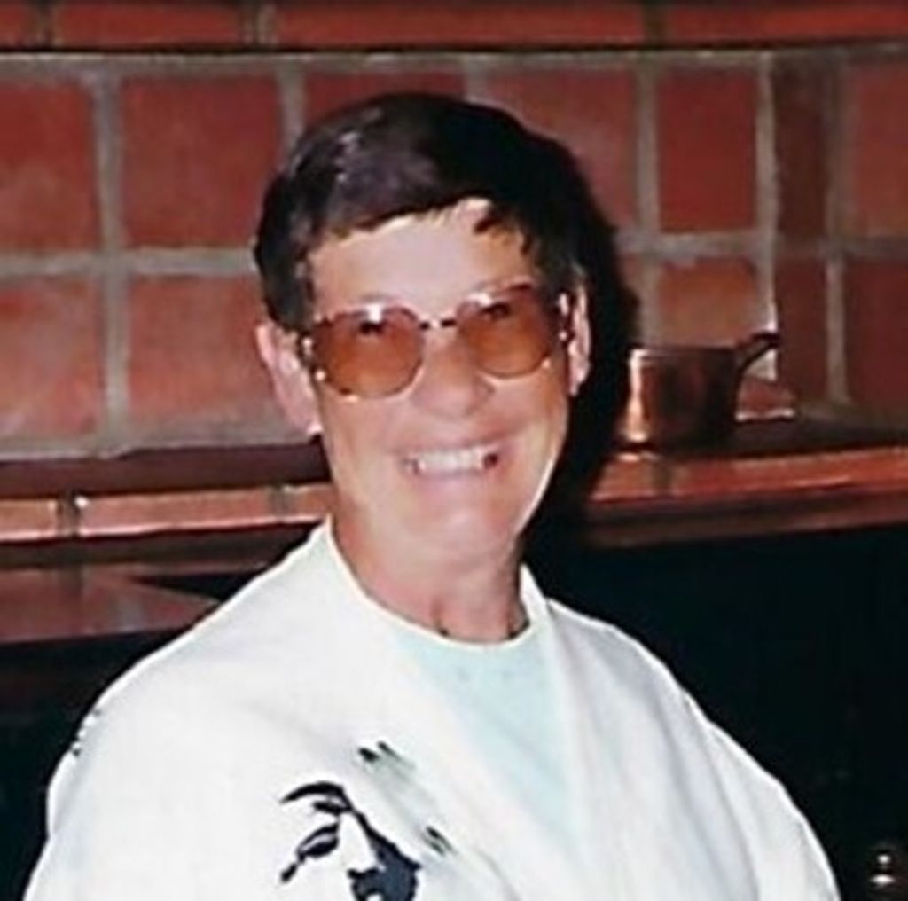 Mary Ann Fredrick