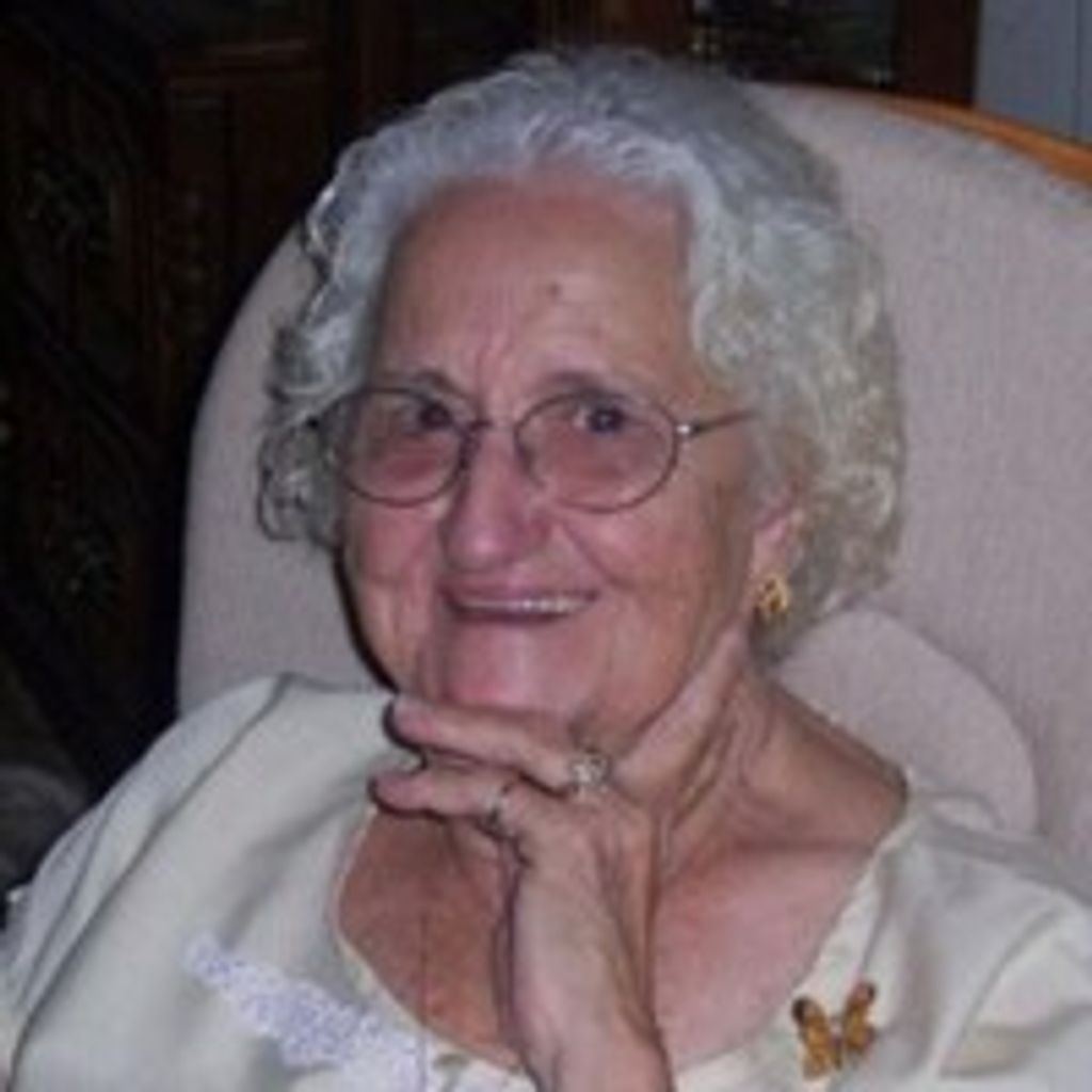 Frances Louella Davis Haney Profile Photo