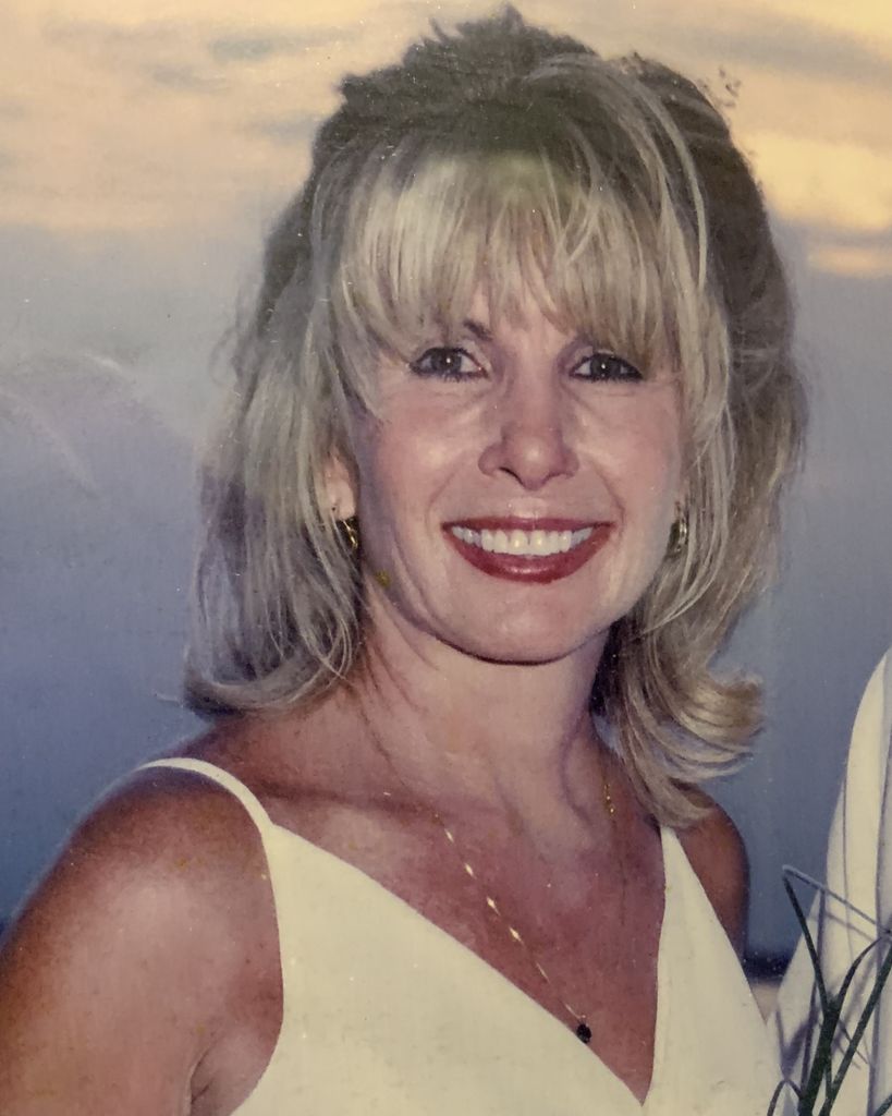 Linda Bailey