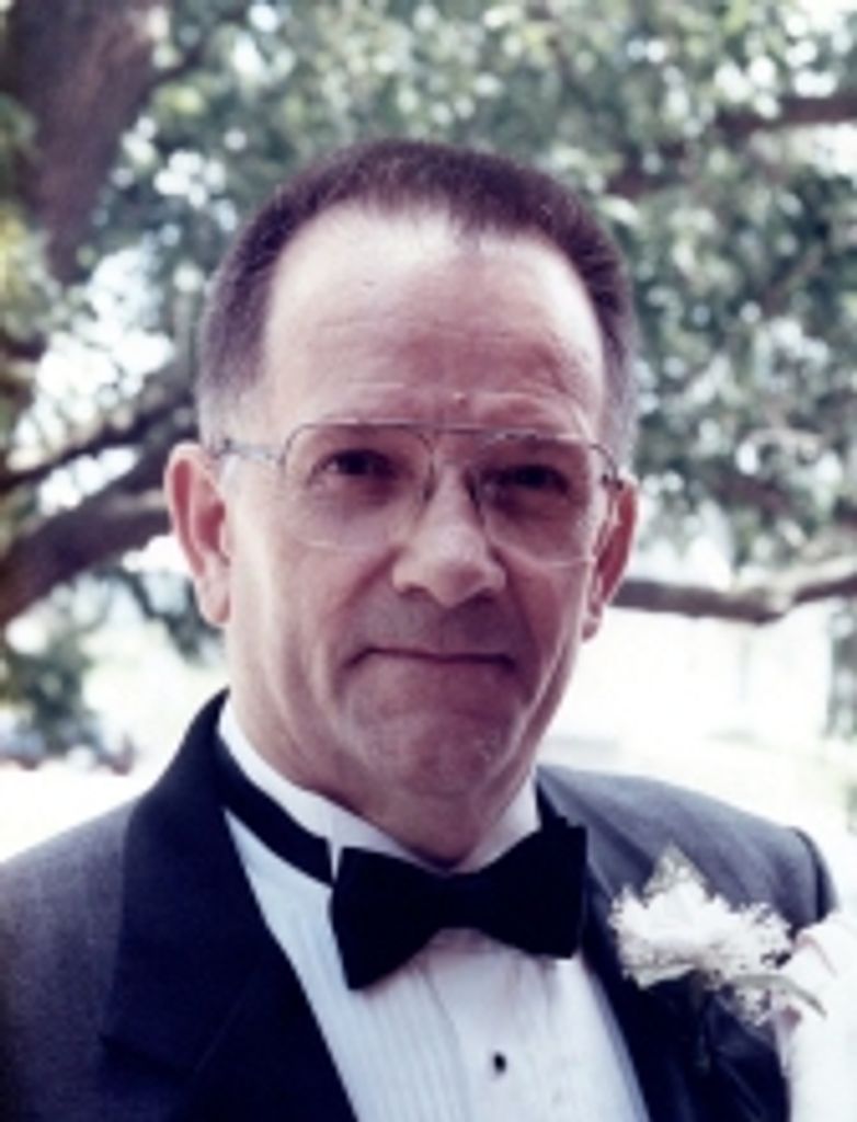 Dallas A. Millard