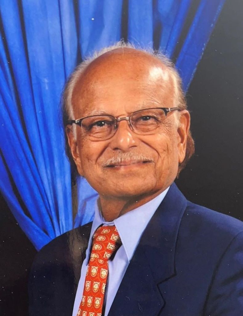 Ramesh M. Kanojia Profile Photo