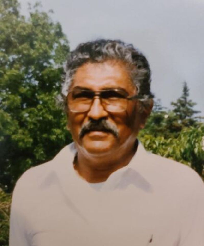 Ismael Arcenio Lopez