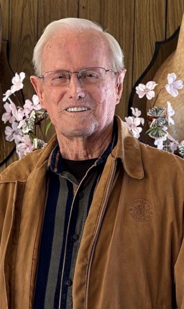 Billy Virgil Gaskins