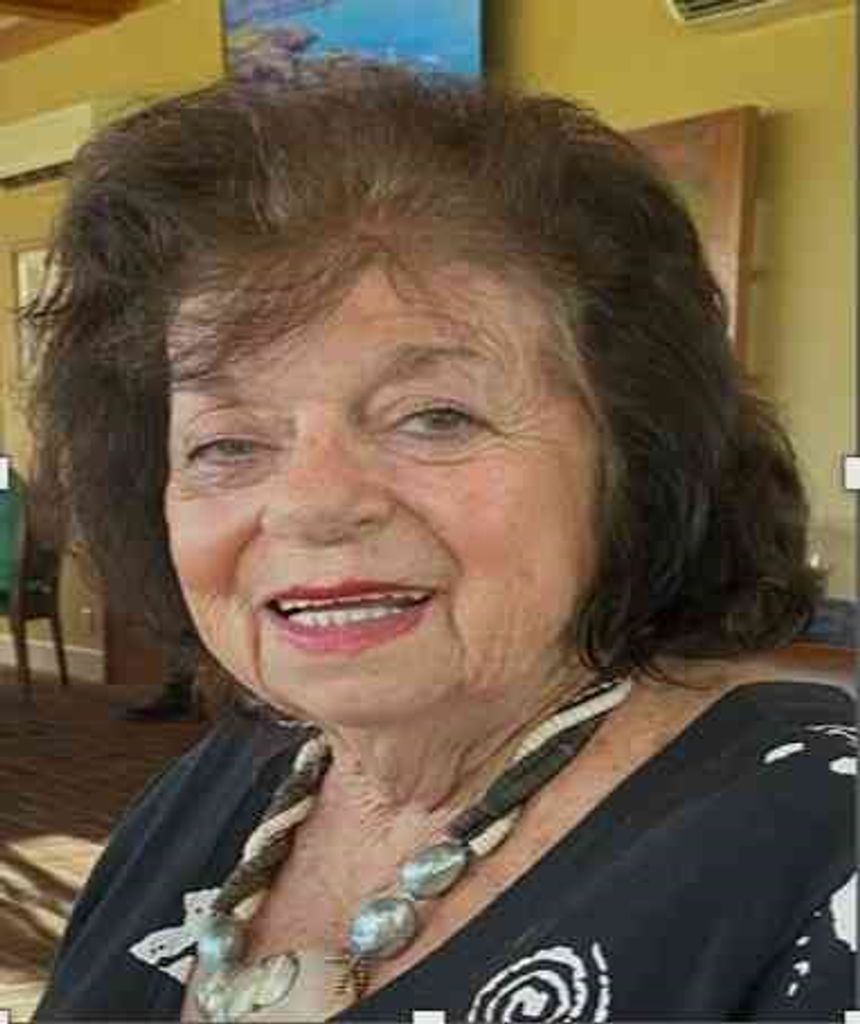 Suzanne Carol Roseblatt