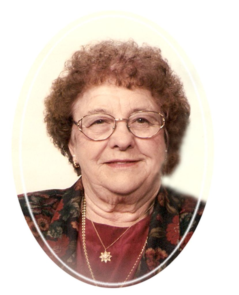 Charlotte Timboe Profile Photo