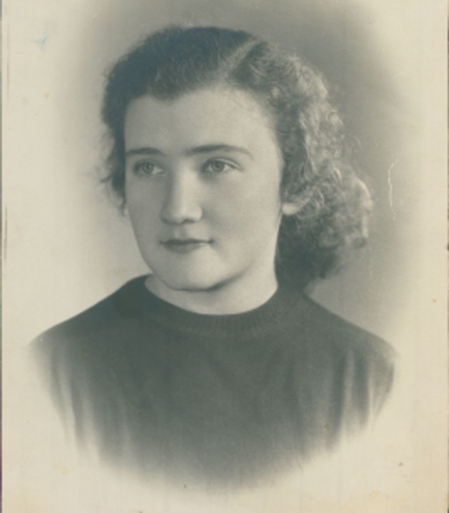 Lyubov Korsunska